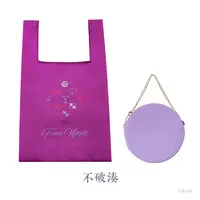 Fuwa Minato - Bag - Rose Valentine - Nijisanji