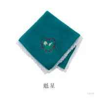 Kaisei - Rose Valentine - Towels - Nijisanji