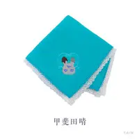 Kaida Haru - Rose Valentine - Towels - Nijisanji