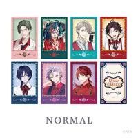 Splare - Rose Valentine - Character Card (Random Item)