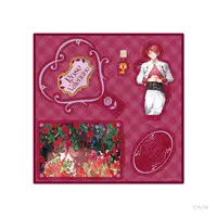 Lauren Iroas - Rose Valentine - Acrylic stand - Nijisanji