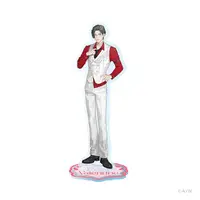 Itsuki Sakyo - Rose Valentine - Acrylic stand - Nijisanji