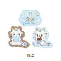 Nijisanji - Stickers