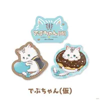 Nijisanji - Stickers