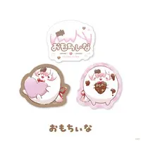 Nijisanji - Stickers