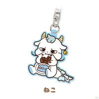 Nijisanji - Key Chain