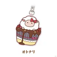 Nijisanji - Key Chain