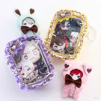 Nijisanji - NIJI-NUI - NIJI Puppet - Pouch