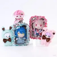 Nijisanji - Plush Clothing - NIJI Puppet