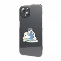 夏凪優斗 - Stickers - VTuber