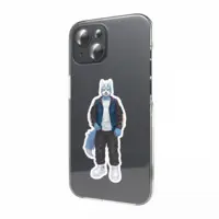 夏凪優斗 - Stickers - VTuber