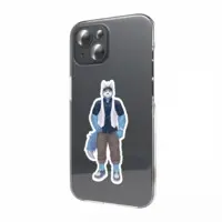 夏凪優斗 - Stickers - VTuber