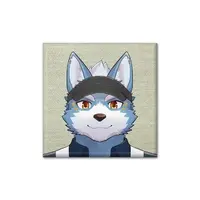 夏凪優斗 - Badge - VTuber