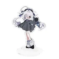 眠井さつき - Acrylic stand - VTuber