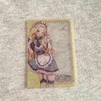 VTuber - Character Card