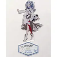 Kaga Sumire - Acrylic stand - VSPO!