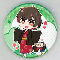 Amatsuki - Badge - Utaite