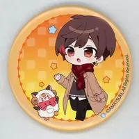 Amatsuki - Badge - Utaite