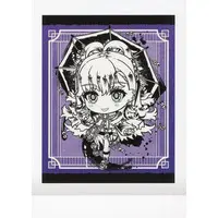 Kobo Kanaeru - Bokusai no Utage - Trading Card - hololive