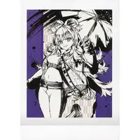 Kobo Kanaeru - Bokusai no Utage - Trading Card - hololive