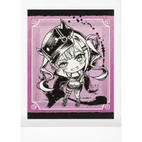 Tokoyami Towa - Bokusai no Utage - Trading Card - hololive