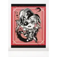 Houshou Marine - Bokusai no Utage - Trading Card - hololive