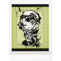 Oozora Subaru - Bokusai no Utage - Trading Card - hololive