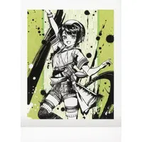 Oozora Subaru - Bokusai no Utage - Trading Card - hololive