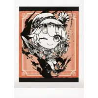 Takanashi Kiara - Bokusai no Utage - Trading Card - Myth