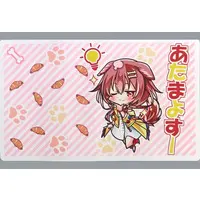 Inugami Korone - Desk Mat - Trading Card Supplies - hololive