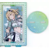 Kazama Iroha - Acrylic stand - holoX