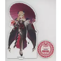 Yuzuki Choco - Acrylic stand - hololive