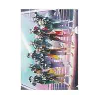 Retripper - Stationery - Plastic Folder - VTuber