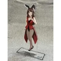 Akishino Yuzuki - Acrylic stand - VTuber