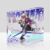 Malstrøm - Acrylic Block - VTuber