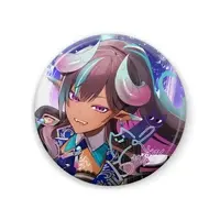 Malstrøm - Badge - VTuber