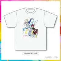 MaiR - Clothes - T-shirts - VTuber
