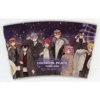 Colorful Peach - Tableware