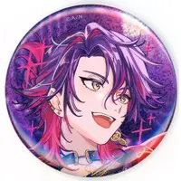 Watarai Hibari - Badge - 3SKM