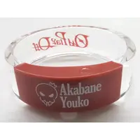 Akabane Youko - Bangle Light - Nijisanji