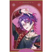 Watarai Hibari - Character Card - 3SKM