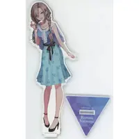 Kurusu Natsume - Acrylic stand - Nijisanji