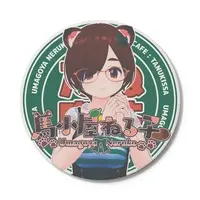 Umagoya Neruko - Tableware - Coaster - VTuber