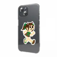 Umagoya Neruko - Stickers - VTuber