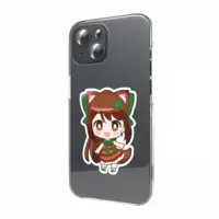 Umagoya Neruko - Stickers - VTuber