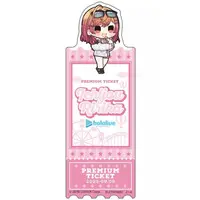 Ichijou Ririka - Bookmark - hololive