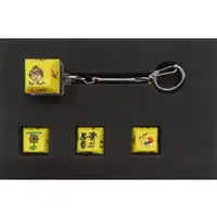 Fura Kanato - Character Card - Case - Key Chain - VOLTACTION 3rd Anniversary - VOLTACTION