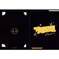 Fura Kanato - Character Card - Case - Key Chain - VOLTACTION 3rd Anniversary - VOLTACTION