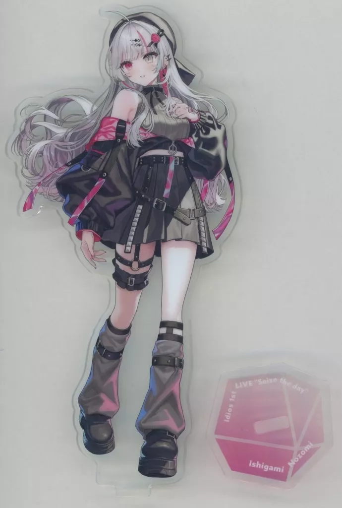 Ishigami Nozomi - Acrylic stand - Idios