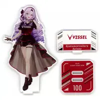 Hyakumantenbara Salome - Acrylic stand - Nijisanji